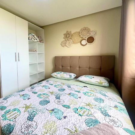 Paris Salinas Apartment Salinopolis Exterior photo