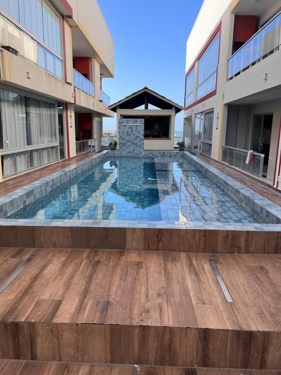 Paris Salinas Apartment Salinopolis Exterior photo