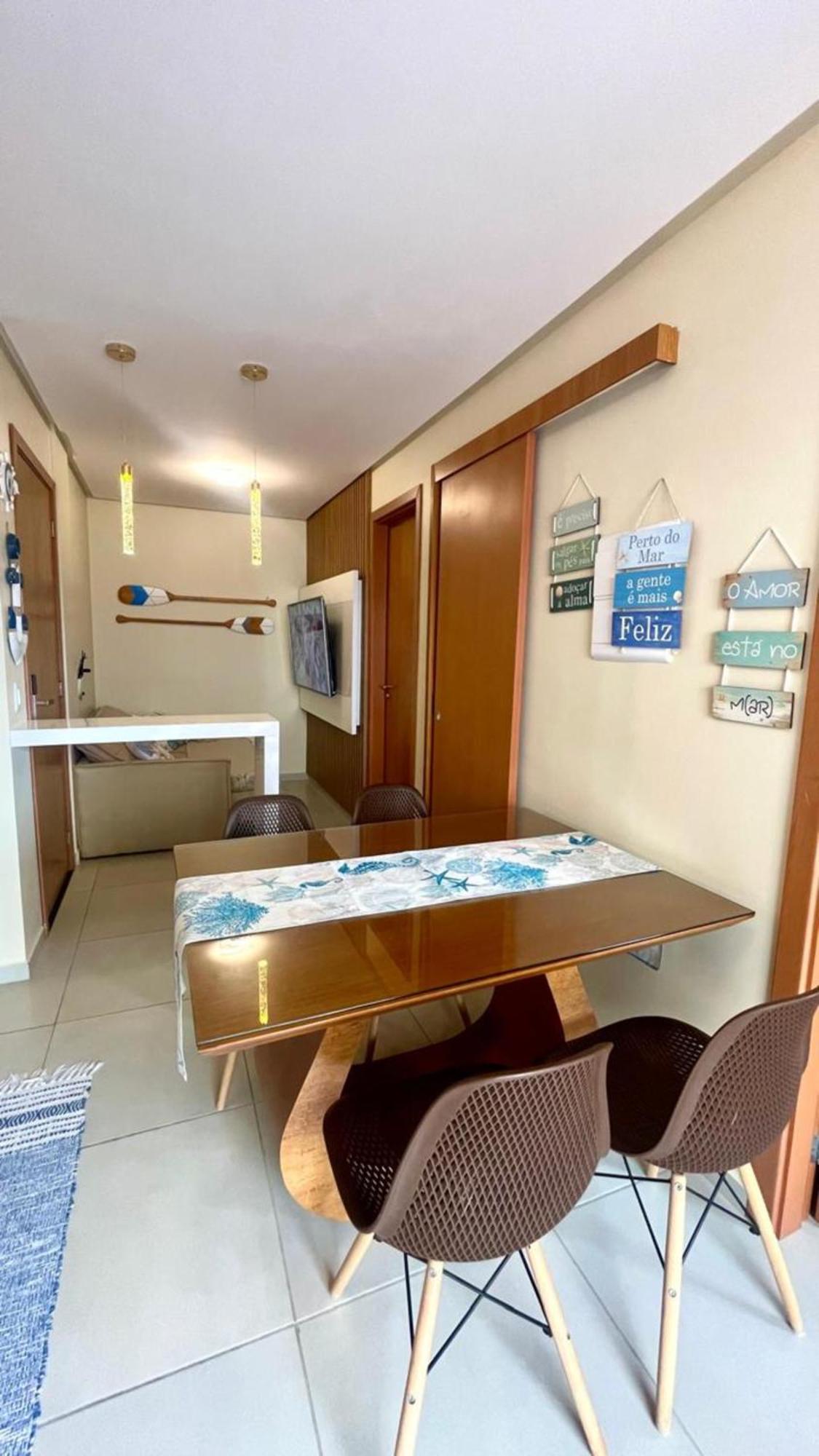 Paris Salinas Apartment Salinopolis Exterior photo