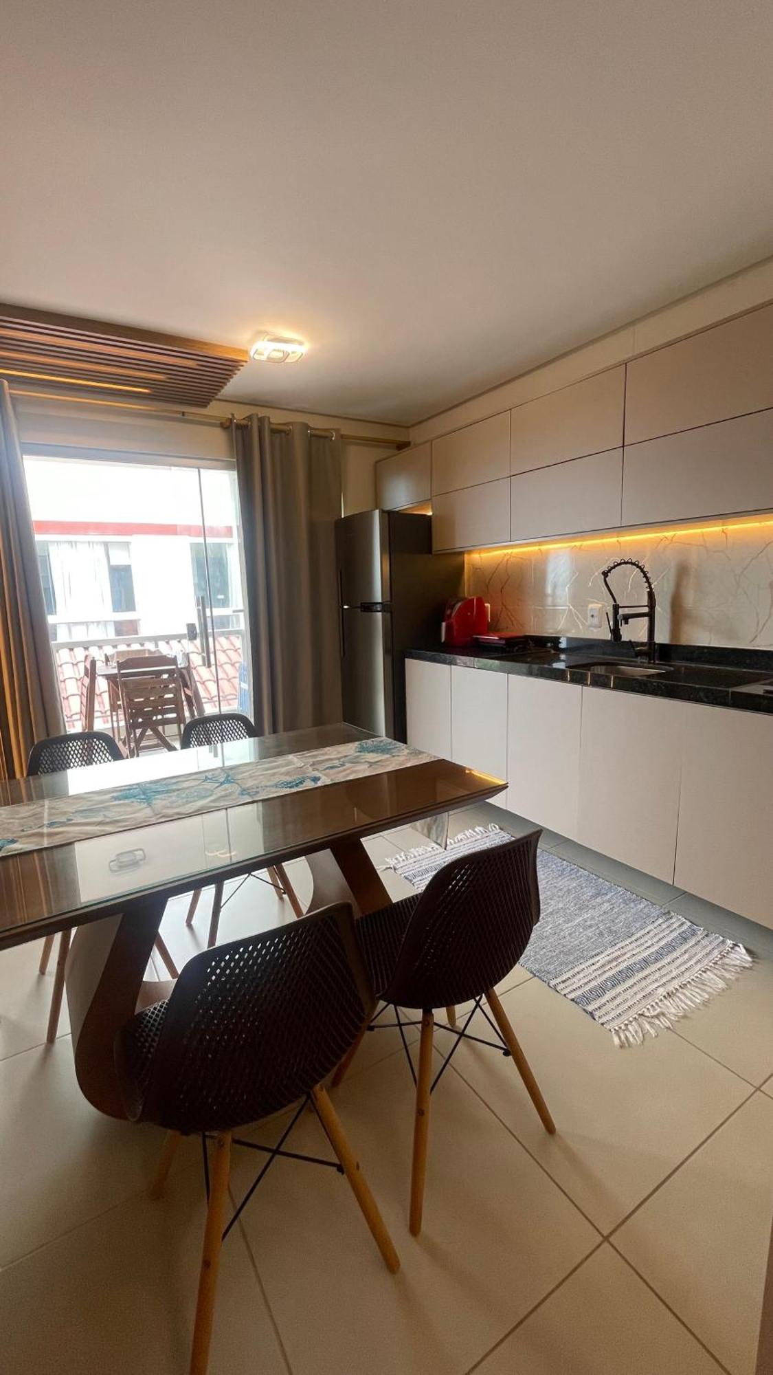 Paris Salinas Apartment Salinopolis Exterior photo