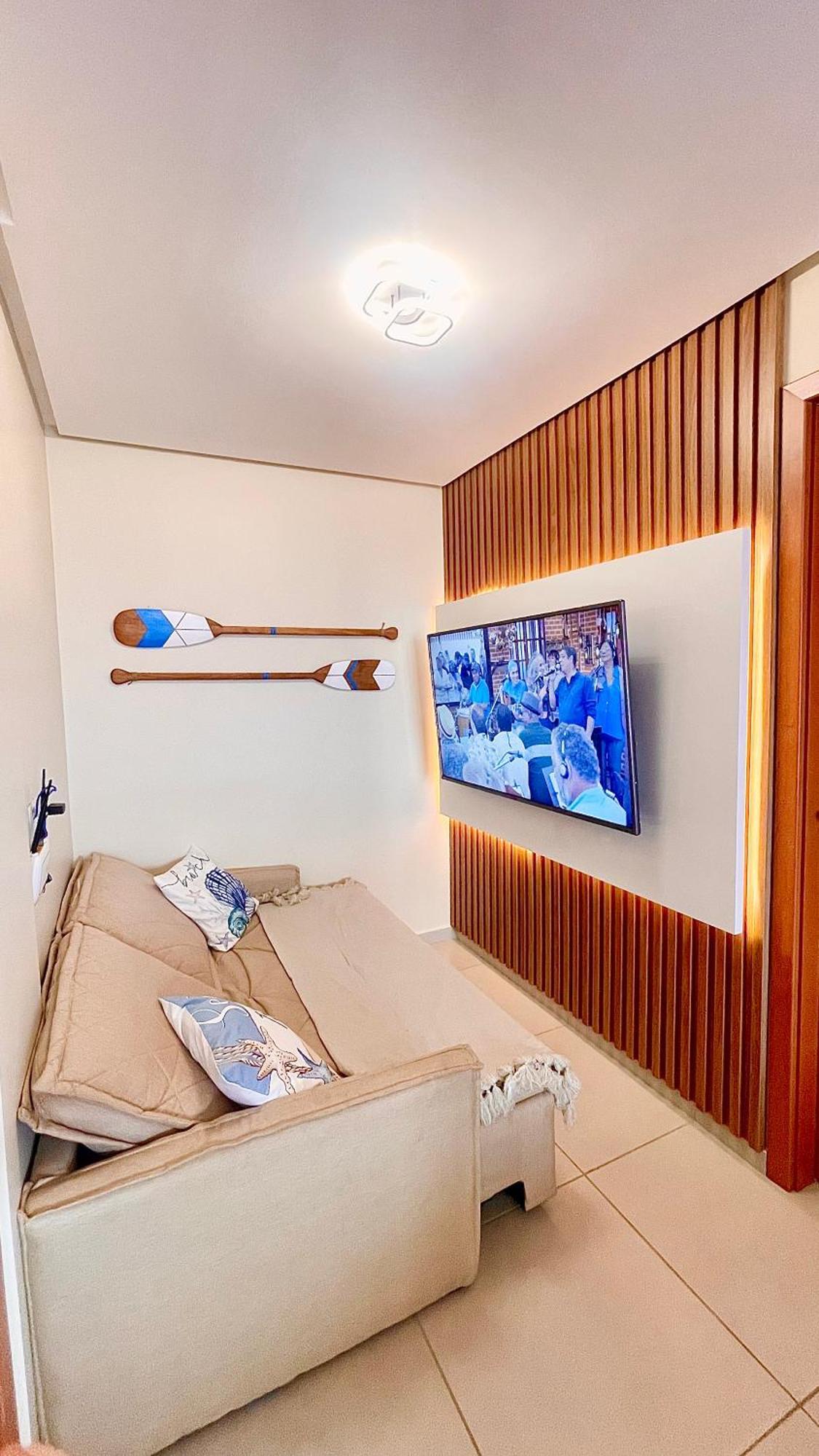 Paris Salinas Apartment Salinopolis Exterior photo